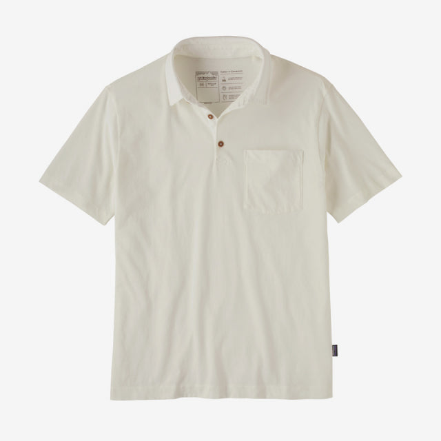 Men's Daily Polo