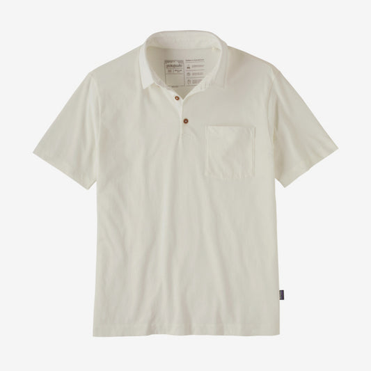 Men's Daily Polo