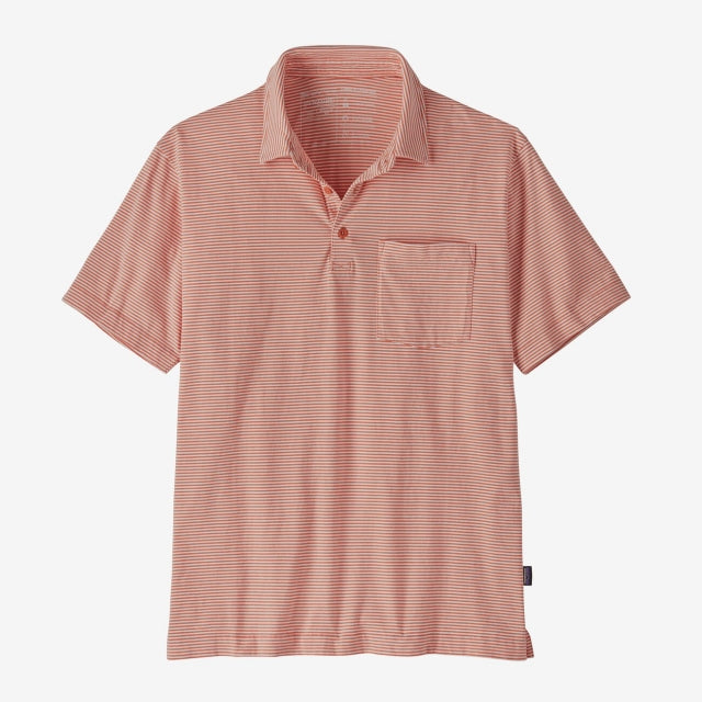 Men's Daily Polo