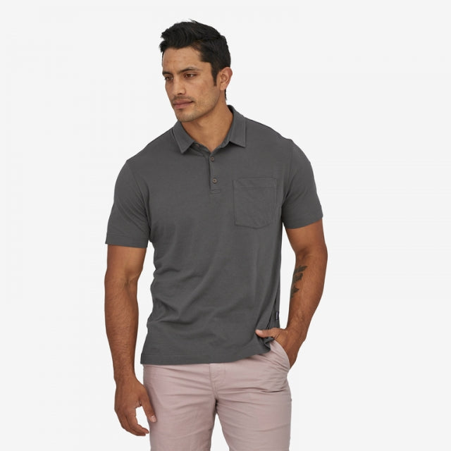 Men's Daily Polo