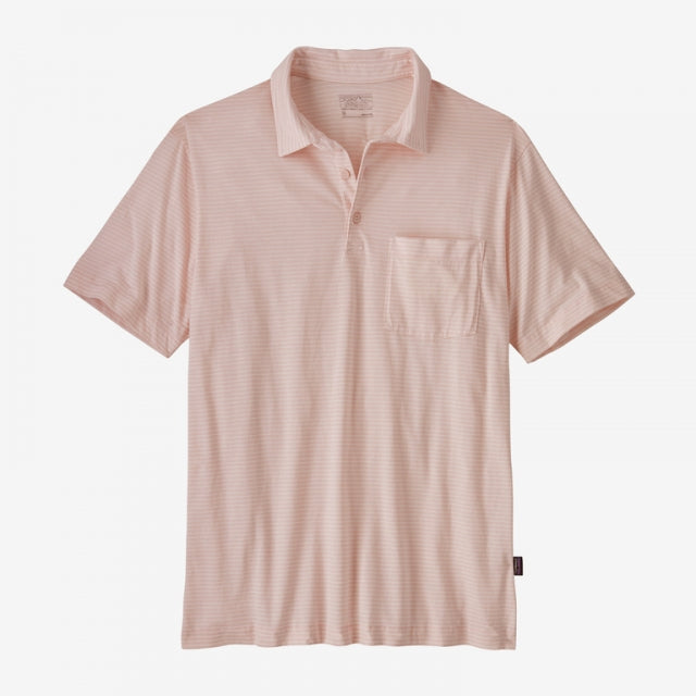 Men's Daily Polo