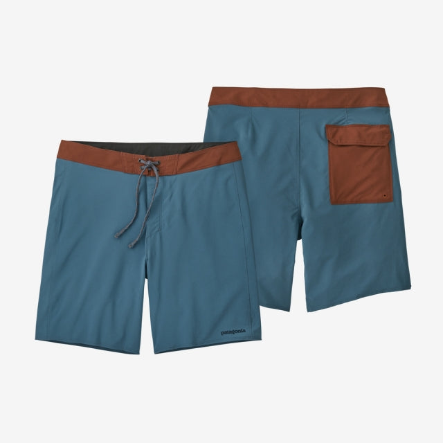 Men's Hydropeak Boardshorts - 18 in. | Earth's Edge