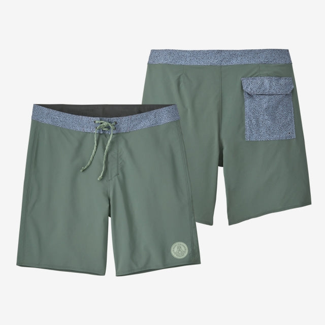 Men's Hydropeak Boardshorts - 18 in. | Earth's Edge