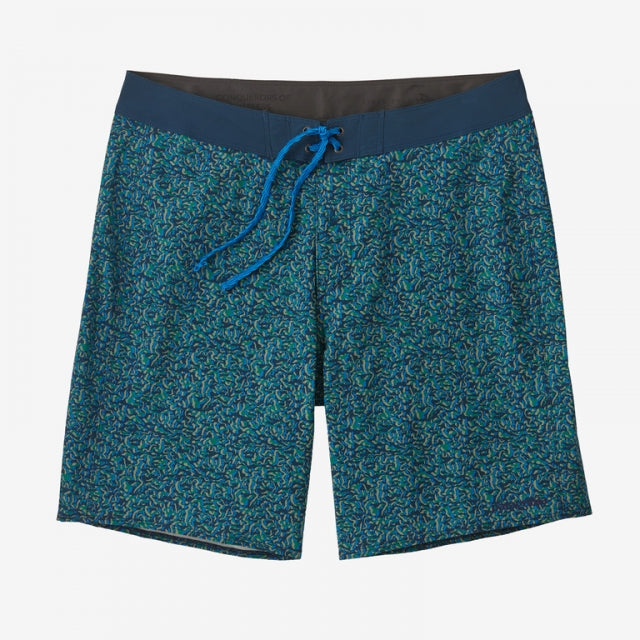 Men's Stretch Hydropeak Boardshorts - 18