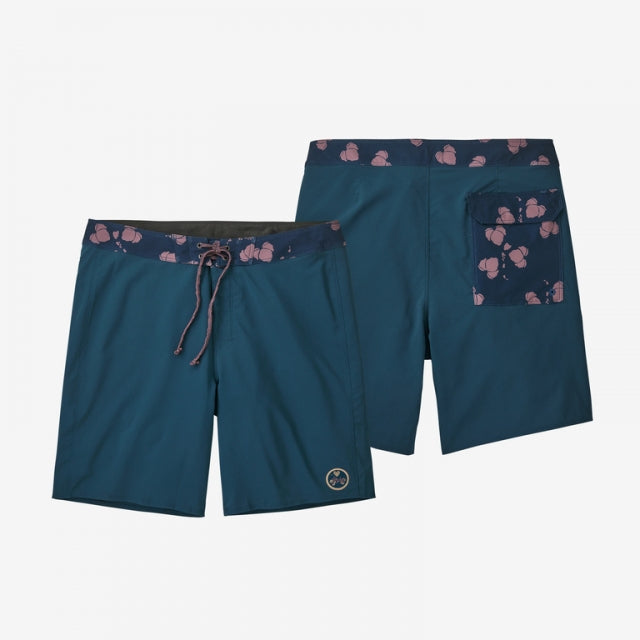 Men's Hydropeak Boardshorts - 18 in. | Earth's Edge
