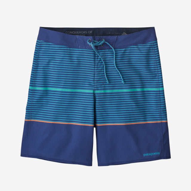 Men's Hydropeak Boardshorts - 18 in. | Earth's Edge