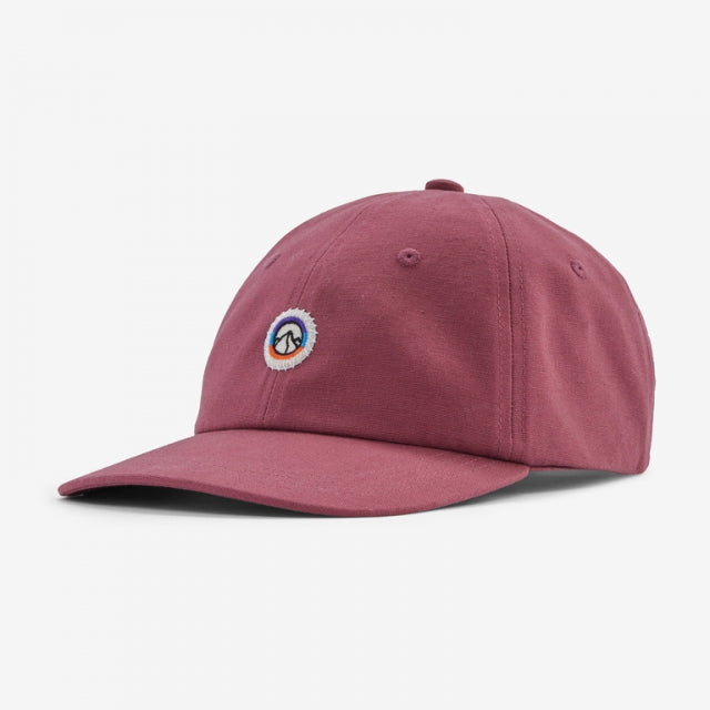 Fitz Roy Icon Trad Cap