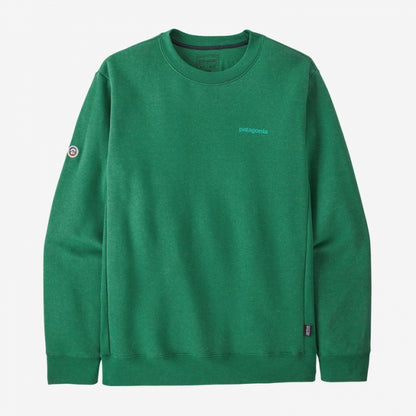 Fitz Roy Icon Uprisal Crew Sweatshirt