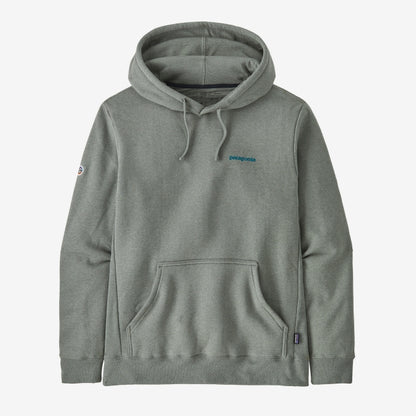 Fitz Roy Icon Uprisal Hoody