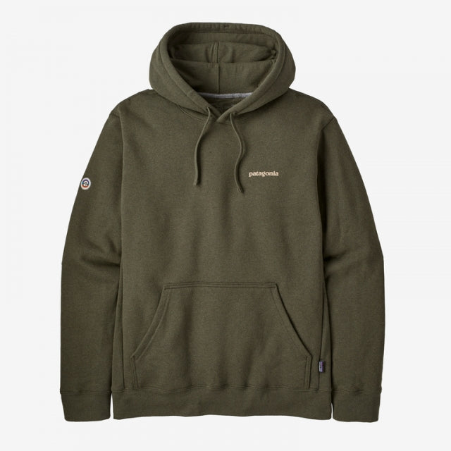 Fitz Roy Icon Uprisal Hoody | Earth's Edge