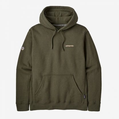 Fitz Roy Icon Uprisal Hoody