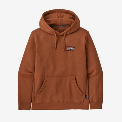 Home Water Trout Uprisal Hoody