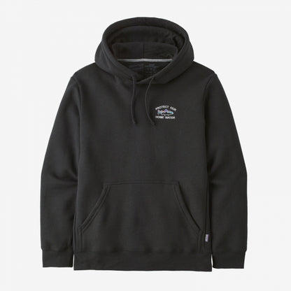 Home Water Trout Uprisal Hoody