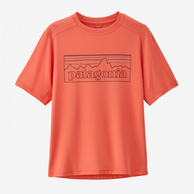 Kid's Cap SW T-Shirt