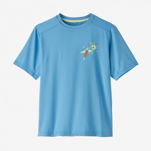 Kid's Cap SW T-Shirt