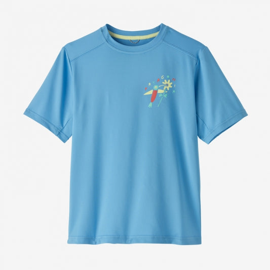 Kid's Cap SW T-Shirt