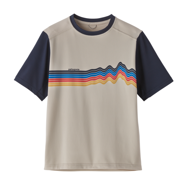 Kid's Cap SW T-Shirt