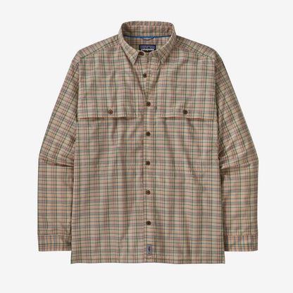 Men's L/S Island Hopper Shirt
