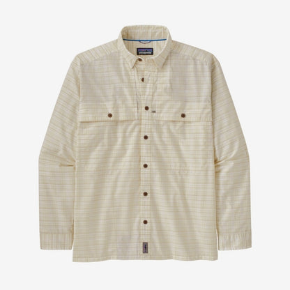 Men's L/S Island Hopper Shirt