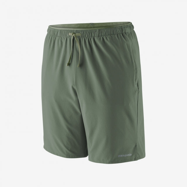 Men's Swift Lite Shorts - 5 Inseam