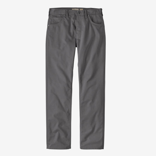 Men's Performance Twill Jeans - Reg