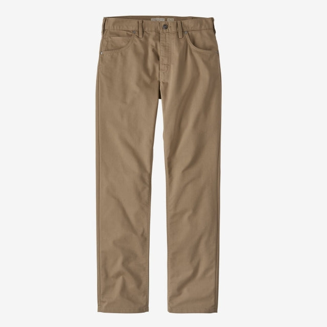 Men's Performance Twill Jeans - Reg