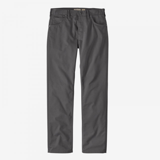 Men's Performance Twill Jeans - Reg