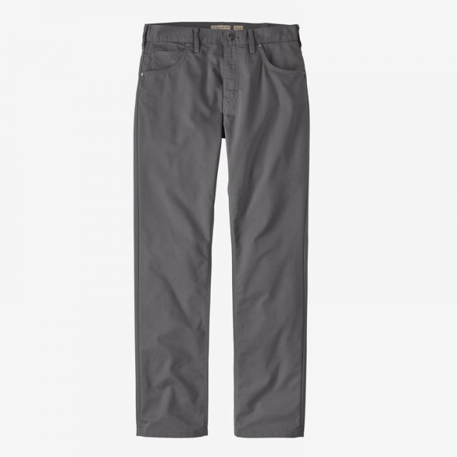 Men's Performance Twill Jeans - Reg