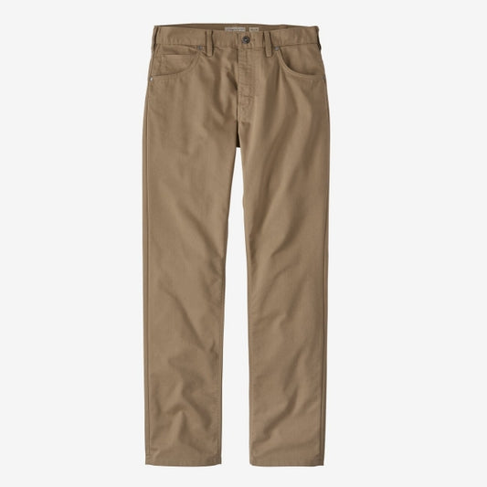 Men's Performance Twill Jeans - Short