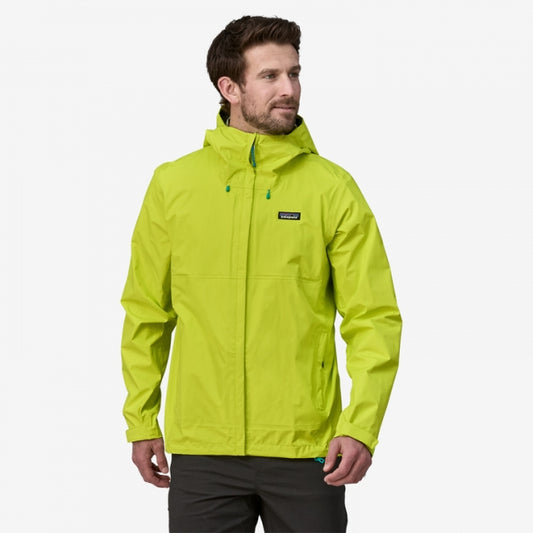 Men's Torrentshell 3L Rain Jacket