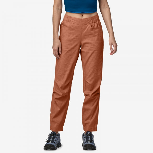 Women's Hampi Rock Pants - Reg