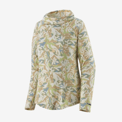 Women's Tropic Comfort Natural Shirt