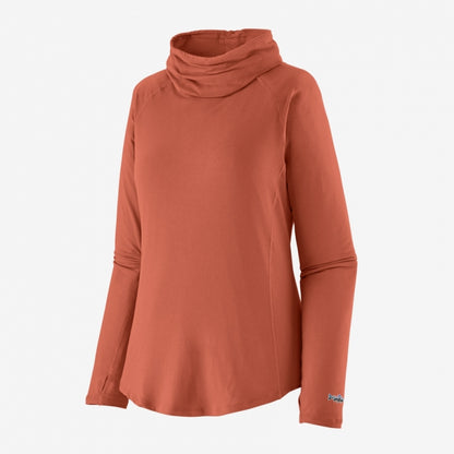 Women's Tropic Comfort Natural Shirt