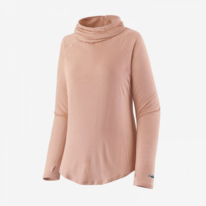 Women's Tropic Comfort Natural Shirt