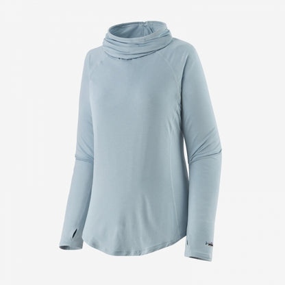 Women's Tropic Comfort Natural Shirt