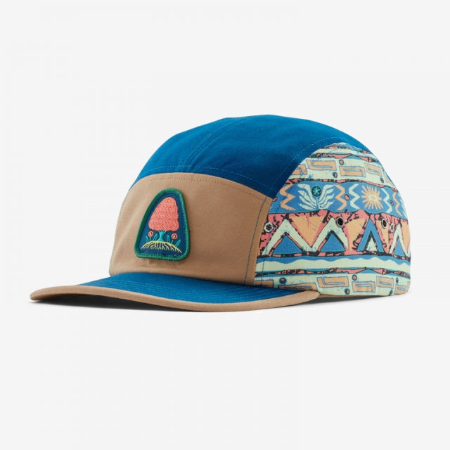 Graphic Maclure Hat