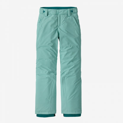 Kid's Powder Town Pants