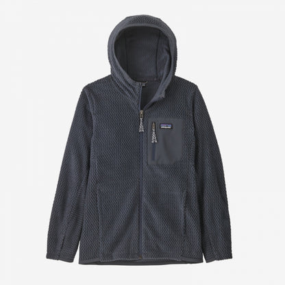 Kid's R1 Air Full-Zip Hoody