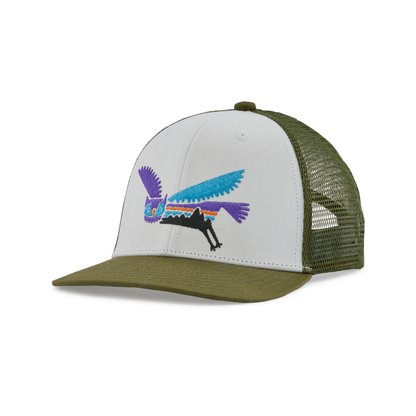 Kid's Trucker Hat - Earth's Edge