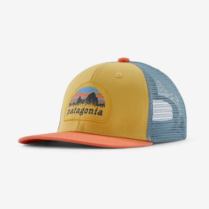 Kid's Trucker Hat - Earth's Edge