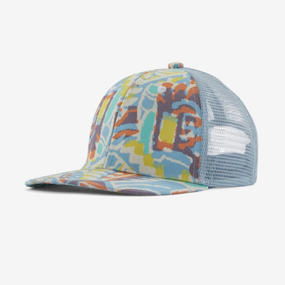 Kid's Trucker Hat - Earth's Edge