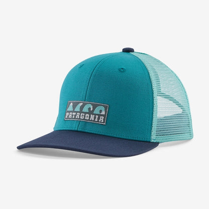 Kid's Trucker Hat - Earth's Edge