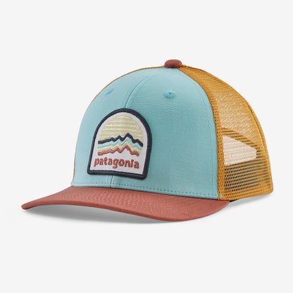 Kid's Trucker Hat - Earth's Edge
