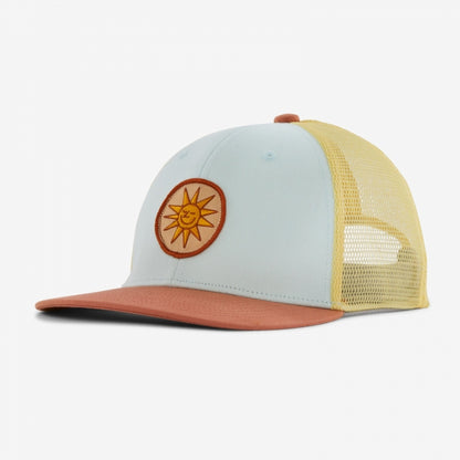 Kid's Trucker Hat - Earth's Edge