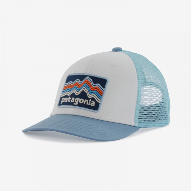 Patagonia / GPIW Crest Mesh Hat