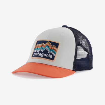 Kid's Trucker Hat - Earth's Edge