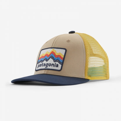 Kid's Trucker Hat - Earth's Edge