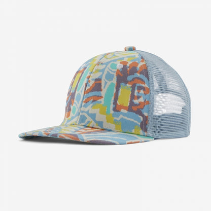 Kid's Trucker Hat - Earth's Edge