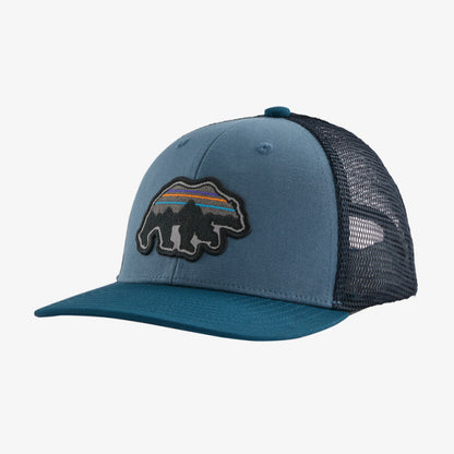 Kid's Trucker Hat - Earth's Edge