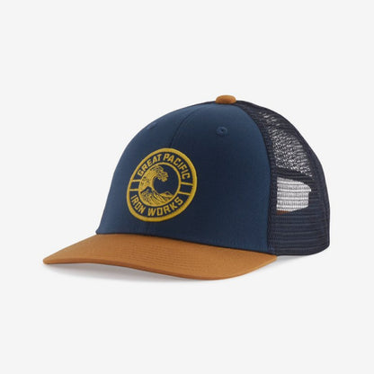 Kid's Trucker Hat - Earth's Edge